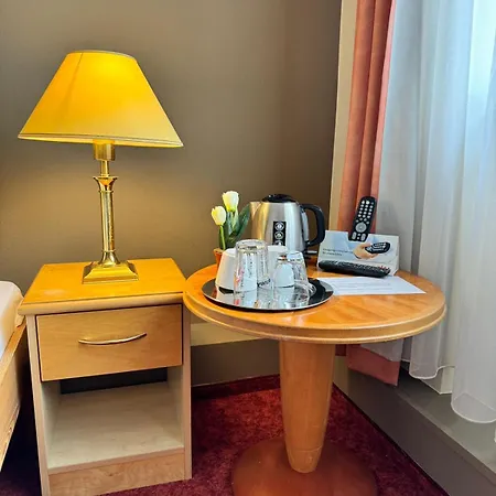 Bonverde 2* Берлин