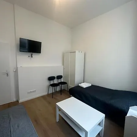 2-rooms In