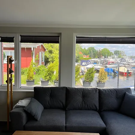 Holiday home Direkt Am - Toilette Und Dusche In Separatem Gebaeude