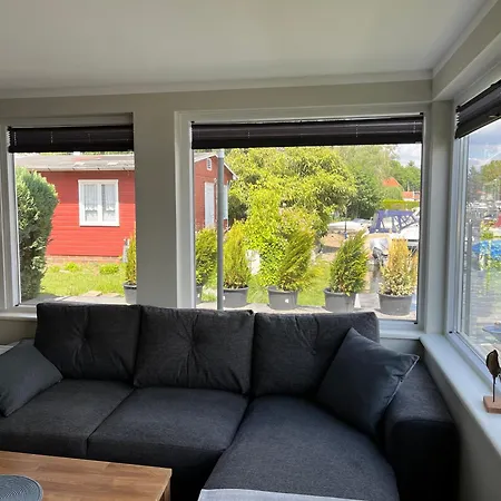 Direkt Am - Toilette Und Dusche In Separatem Gebaeude Holiday home