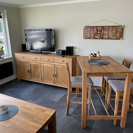 Holiday home Direkt Am - Toilette Und Dusche In Separatem Gebaeude Berlin