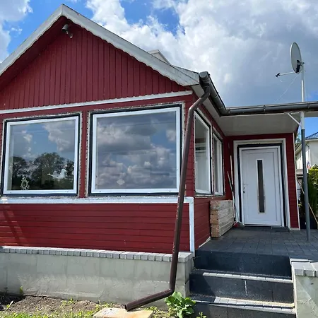Direkt Am - Toilette Und Dusche In Separatem Gebaeude Holiday home *