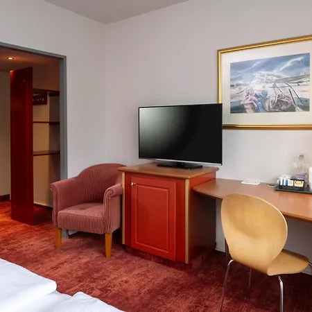 Hotel Sorat Berlín
