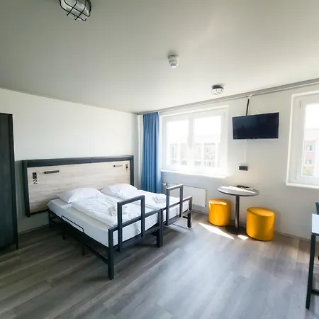A&o Mitte Hostel Berlin