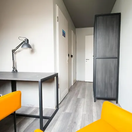 Hostel A&o Mitte