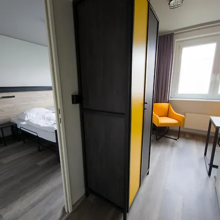A&o Mitte Hostel Berlin
