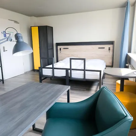 Hostel A&o Mitte