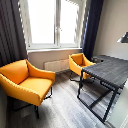 A&o Mitte
