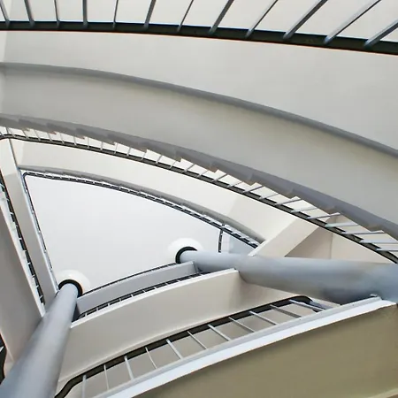 Hotel Familienhotel Citylight Berlin