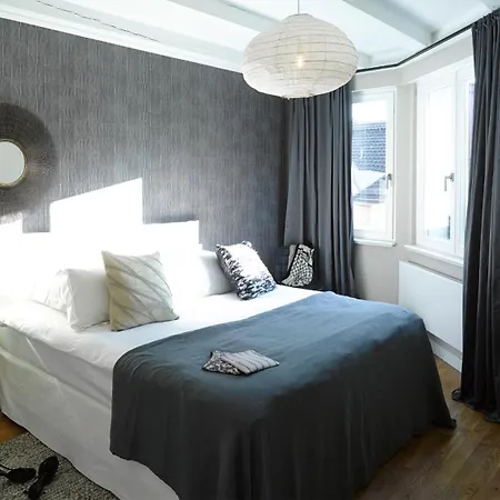 Aparthotel Gorki