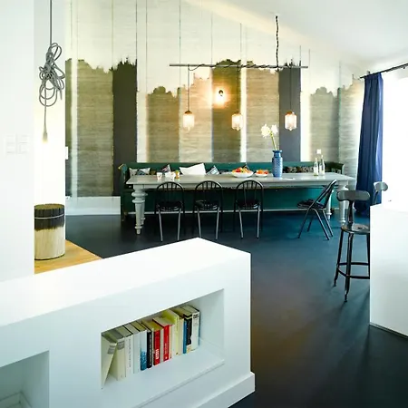 Gorki Aparthotel 5*