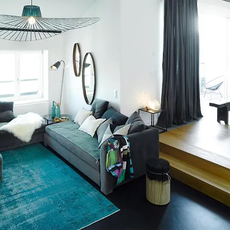 Gorki Aparthotel 5*