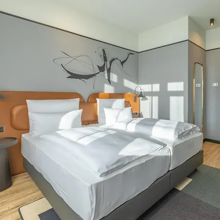 Titanic Comfort Kurfuerstendamm 3* Berlin