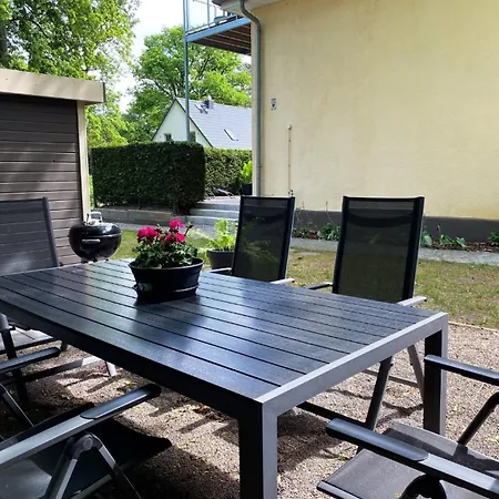 Regattastrecke Apartment