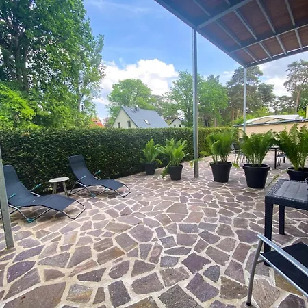 Regattastrecke Apartment *
