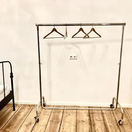 Boutique Altbau Berlin