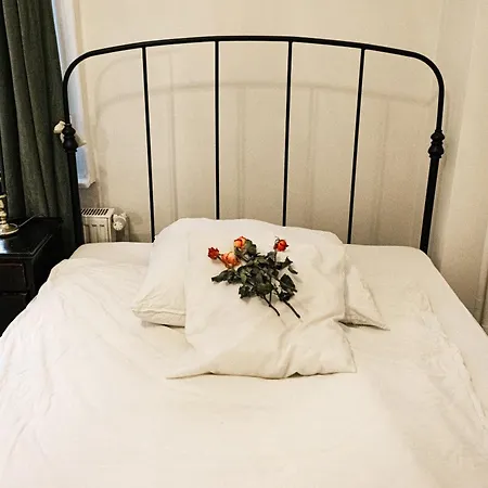 Boutique Altbau * Berlin