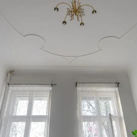 Apartment Boutique Altbau *