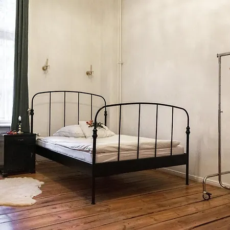 Boutique Altbau Apartment