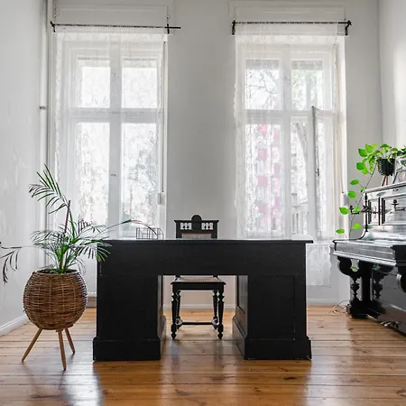 Boutique Altbau *