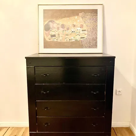 Boutique Altbau