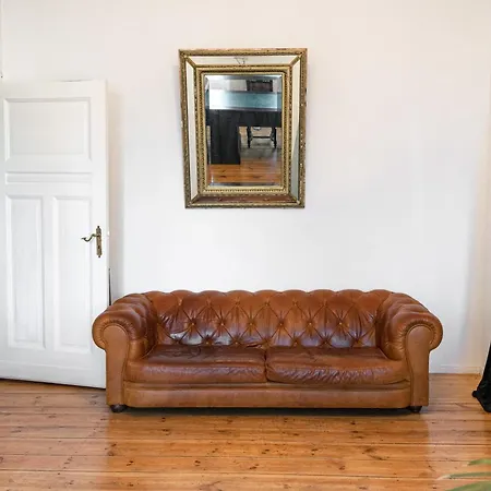 Boutique Altbau