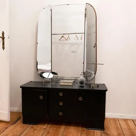 Boutique Altbau