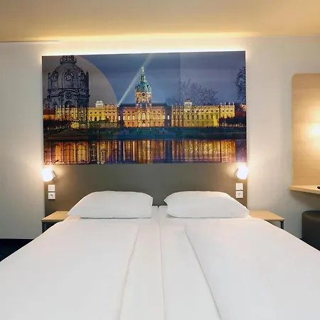 Hotel City-west