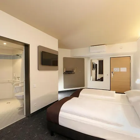 Hotel City-west