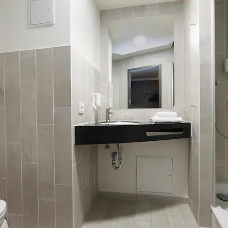 Hotel City-west Berlin