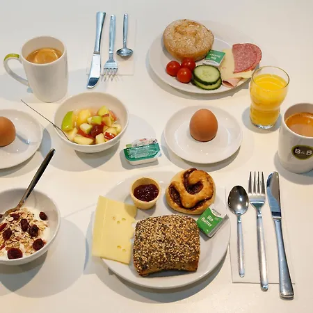 Hotel City-west 2*