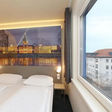 Hotel City-west 2*