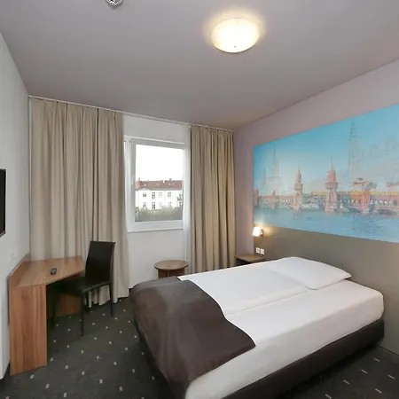 City-ost Hotel 3*