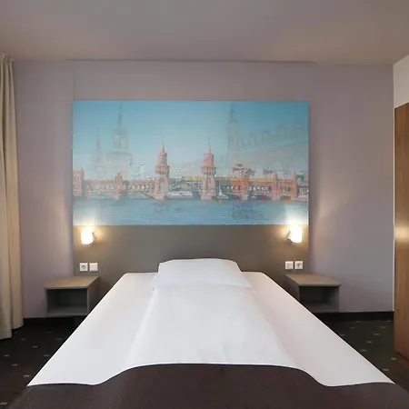 Hotel City-ost 3*
