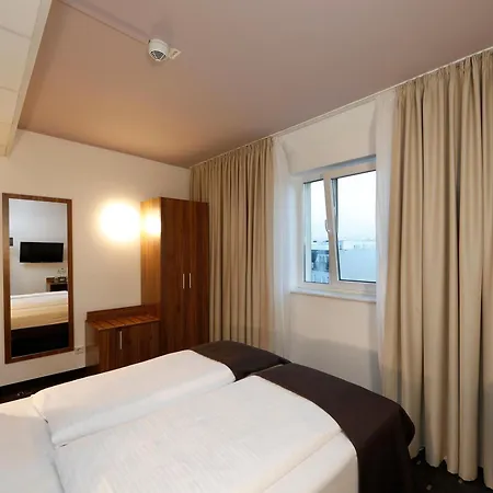 City-ost Hotel Berlin