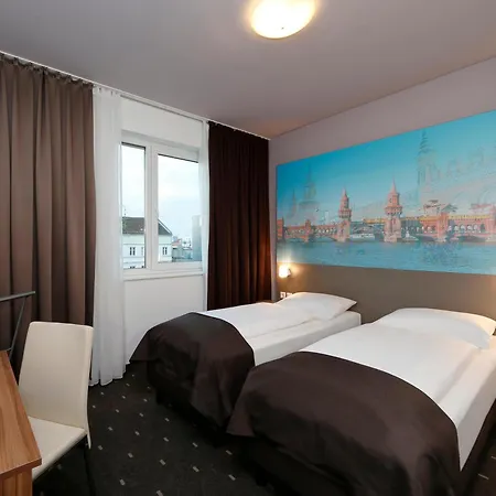 City-ost Berlin