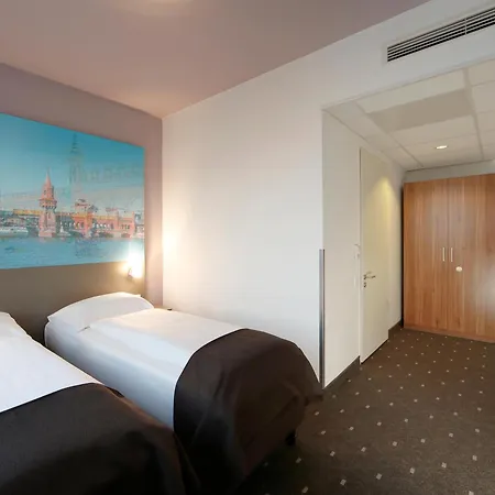 City-ost 3* Berlin