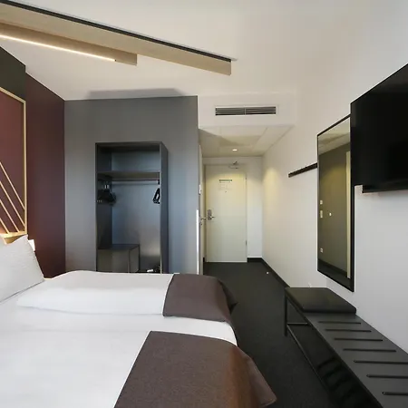 Hotel City-ost 3*