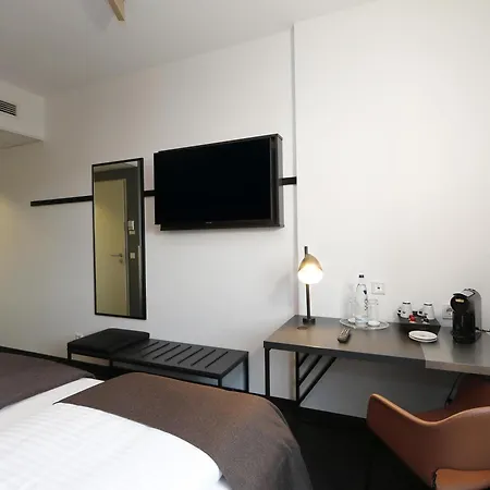 Hotel City-ost Berlin