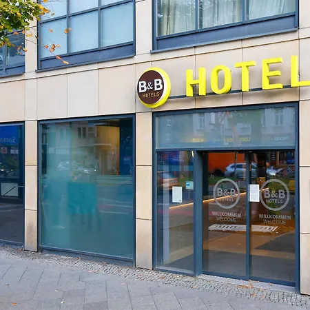 City-ost 3* Berlin