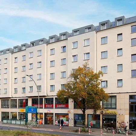 City-ost Hotel