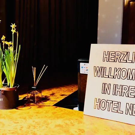 Nest Hotel