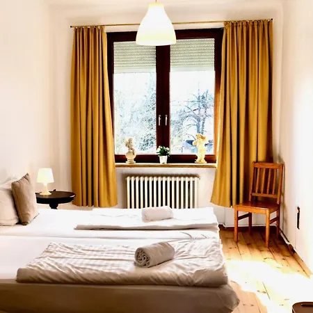 Nest 2* Berlim