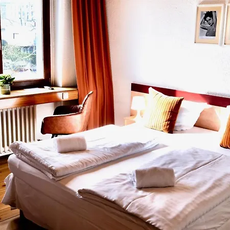 Hotel Nest