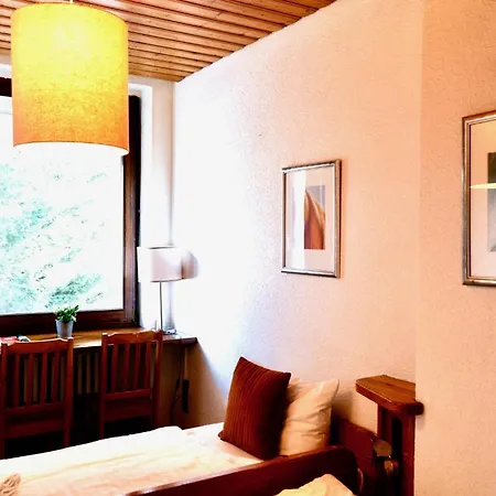 Nest Hotel