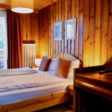 Hotel Nest
