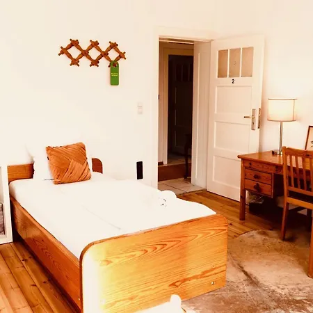 Nest Hotel