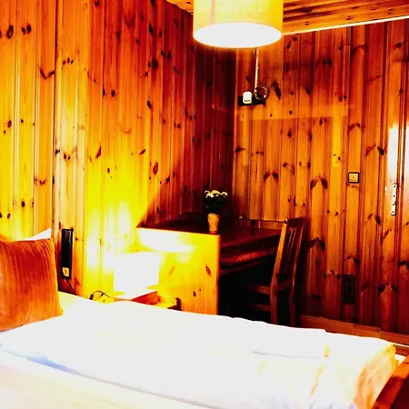 Nest 2* Berlim