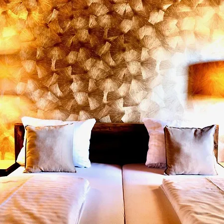 Hotel Nest Berlim
