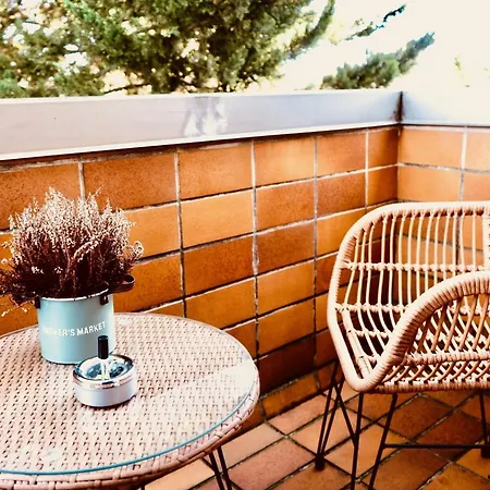 Hotel Nest Berlim